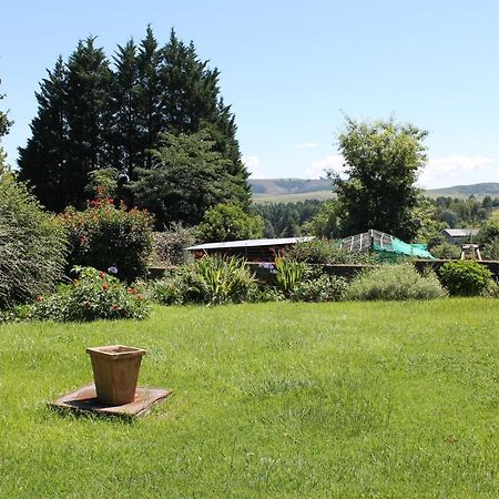 Cicada Self Catering Cottage Underberg Extérieur photo