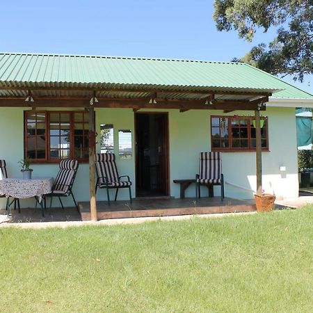 Cicada Self Catering Cottage Underberg Extérieur photo