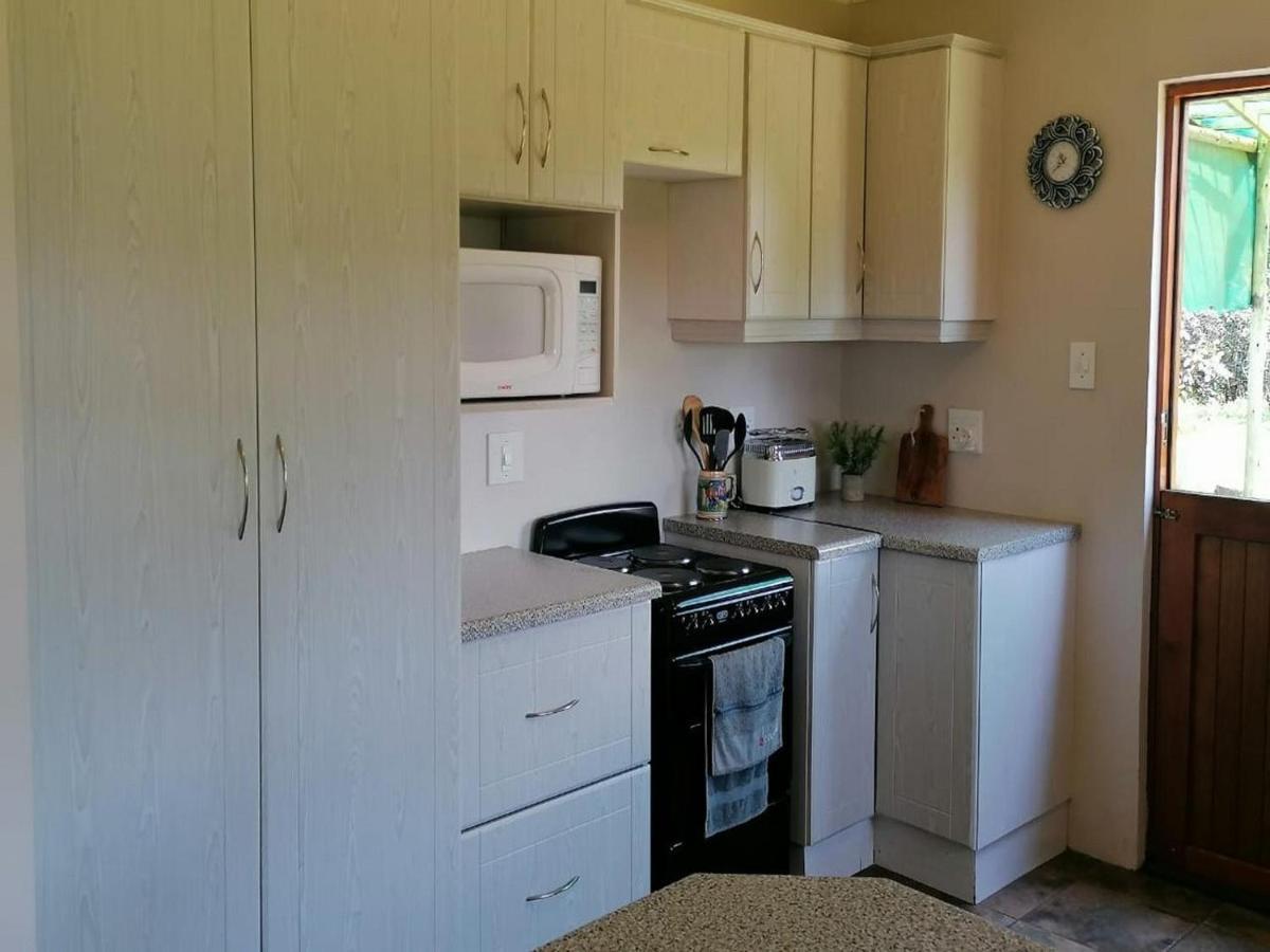 Cicada Self Catering Cottage Underberg Extérieur photo