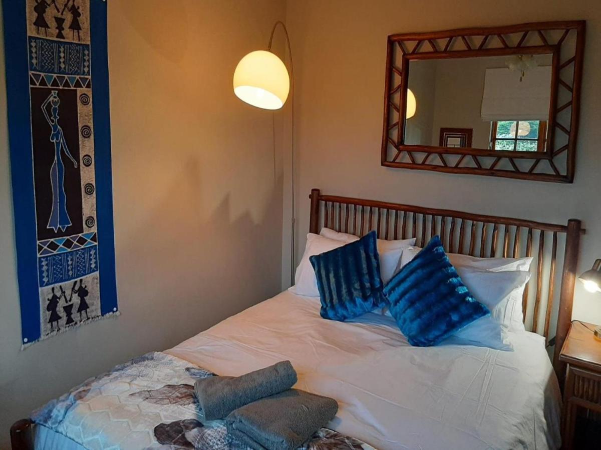 Cicada Self Catering Cottage Underberg Extérieur photo