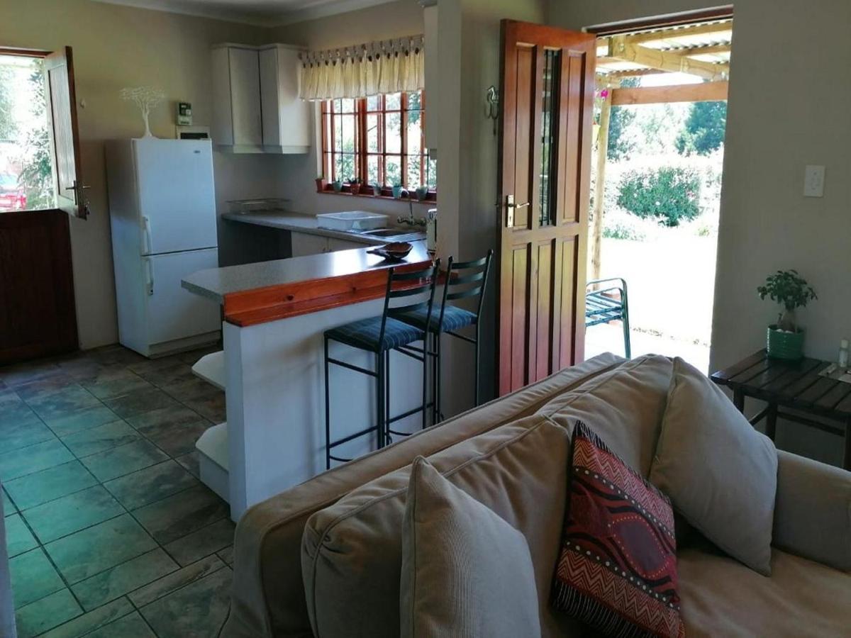 Cicada Self Catering Cottage Underberg Extérieur photo