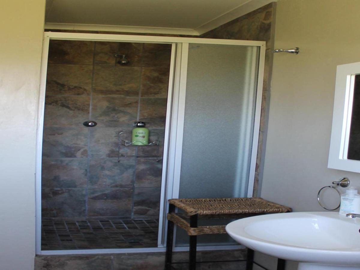 Cicada Self Catering Cottage Underberg Extérieur photo