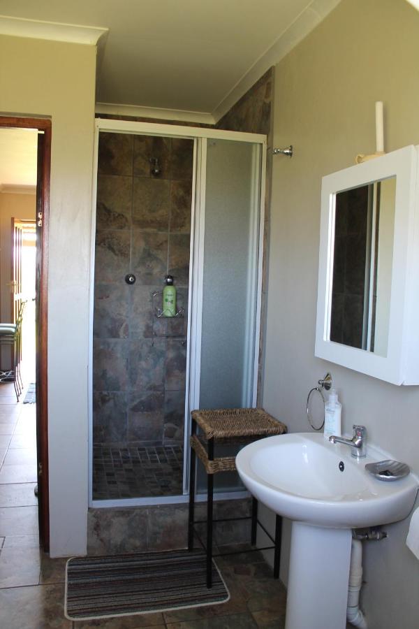 Cicada Self Catering Cottage Underberg Extérieur photo